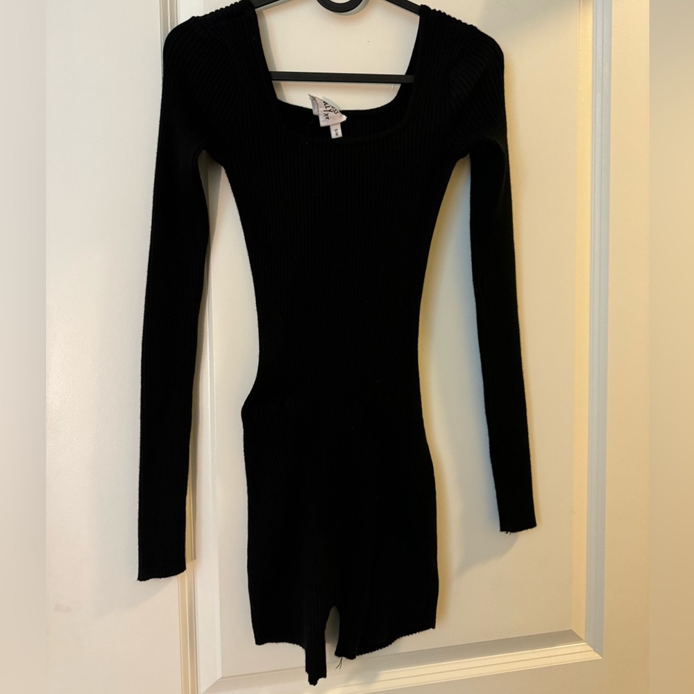 Princess Polly romper